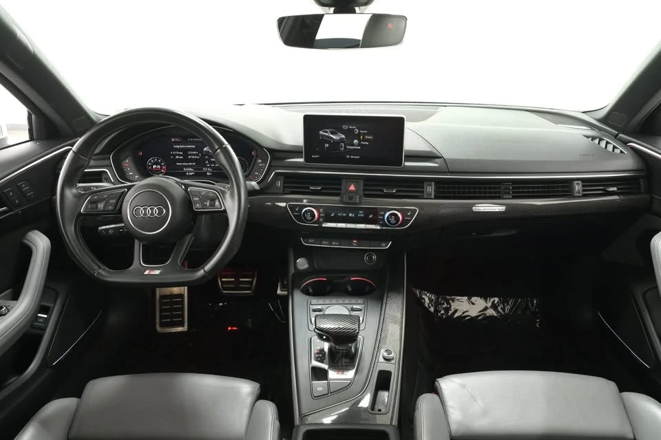 2018 Audi B9 S4 - Image 7 of 18