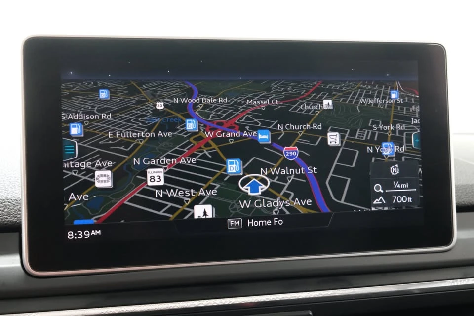 2018 Audi B9 S4 - Image 11 of 18