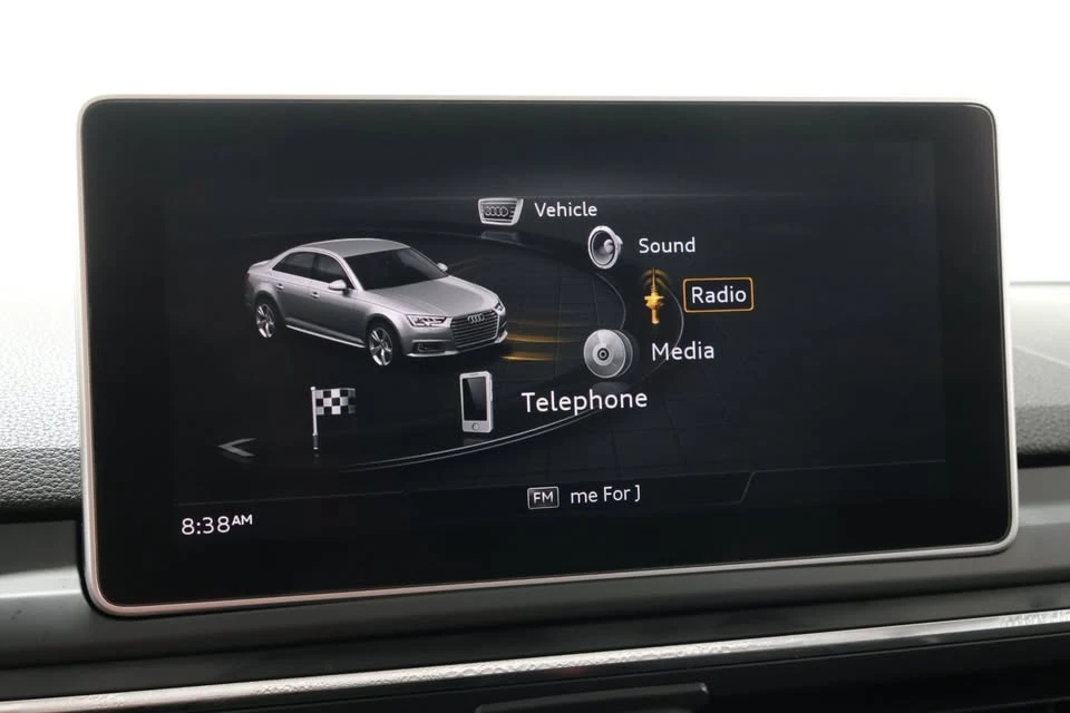 2018 Audi B9 S4 - Image 10 of 18