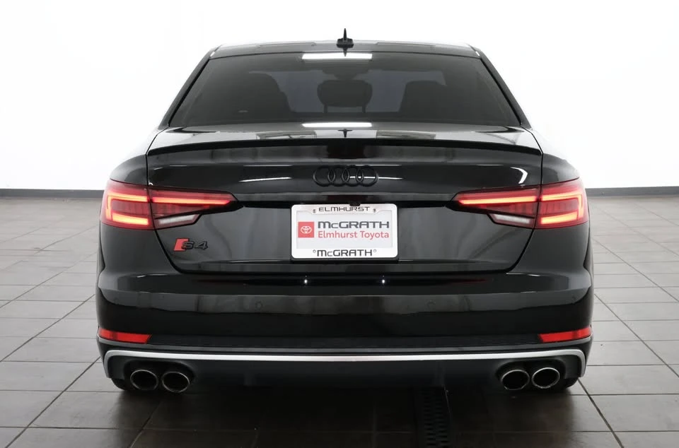 2018 Audi B9 S4 - Image 5 of 18