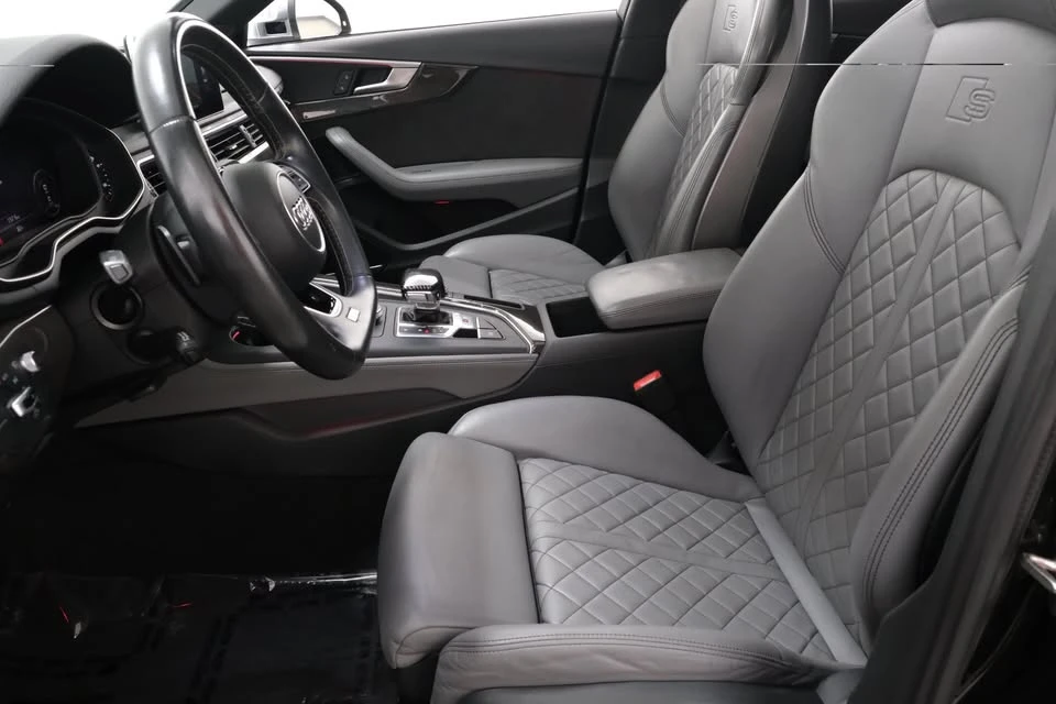 2018 Audi B9 S4 - Image 15 of 18