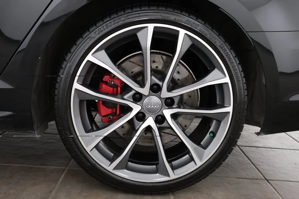 2018 Audi B9 S4 - Image 17 of 18
