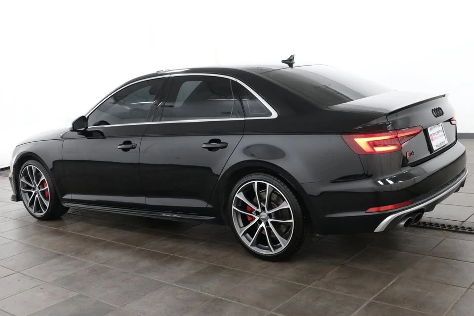 2018 Audi B9 S4 - Image 6 of 18