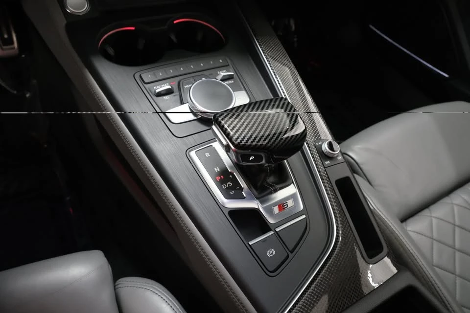 2018 Audi B9 S4 - Image 14 of 18