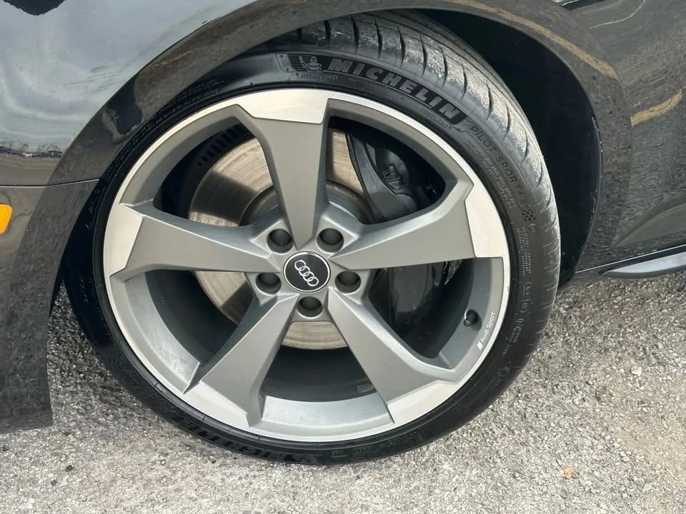 2018 Audi B9 S4 - Image 15 of 16