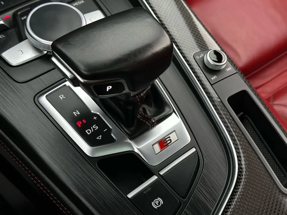 2018 Audi B9 S4 - Image 13 of 16