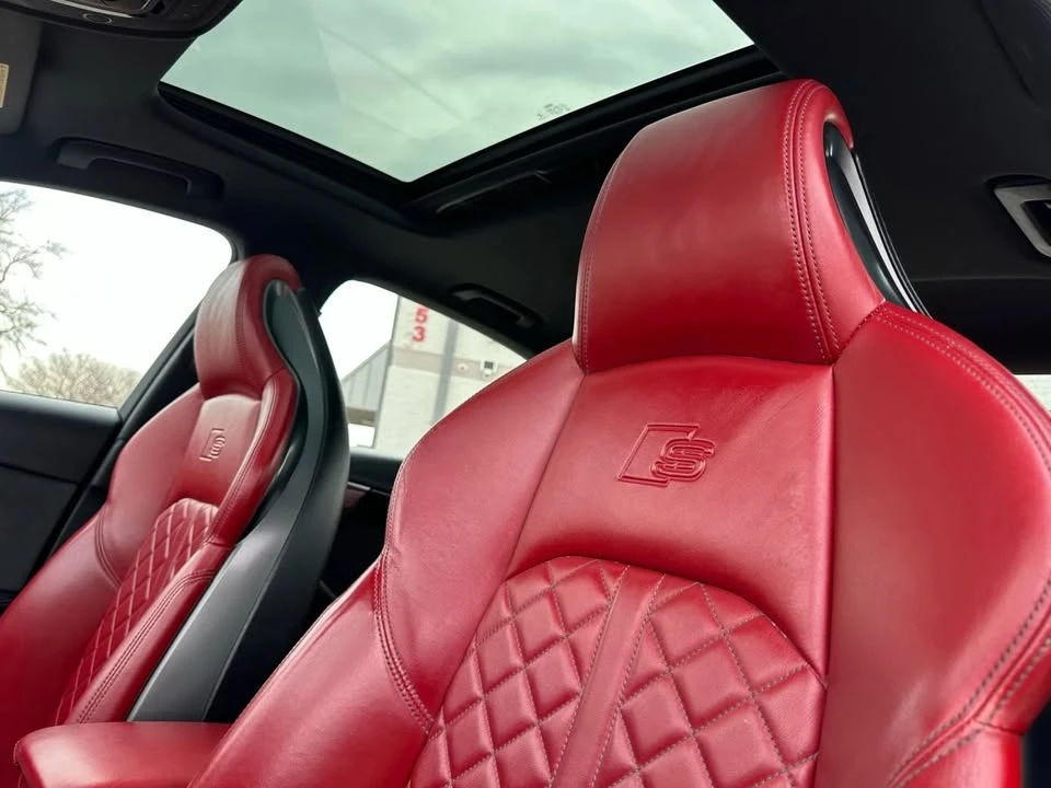 2018 Audi B9 S4 - Image 6 of 16