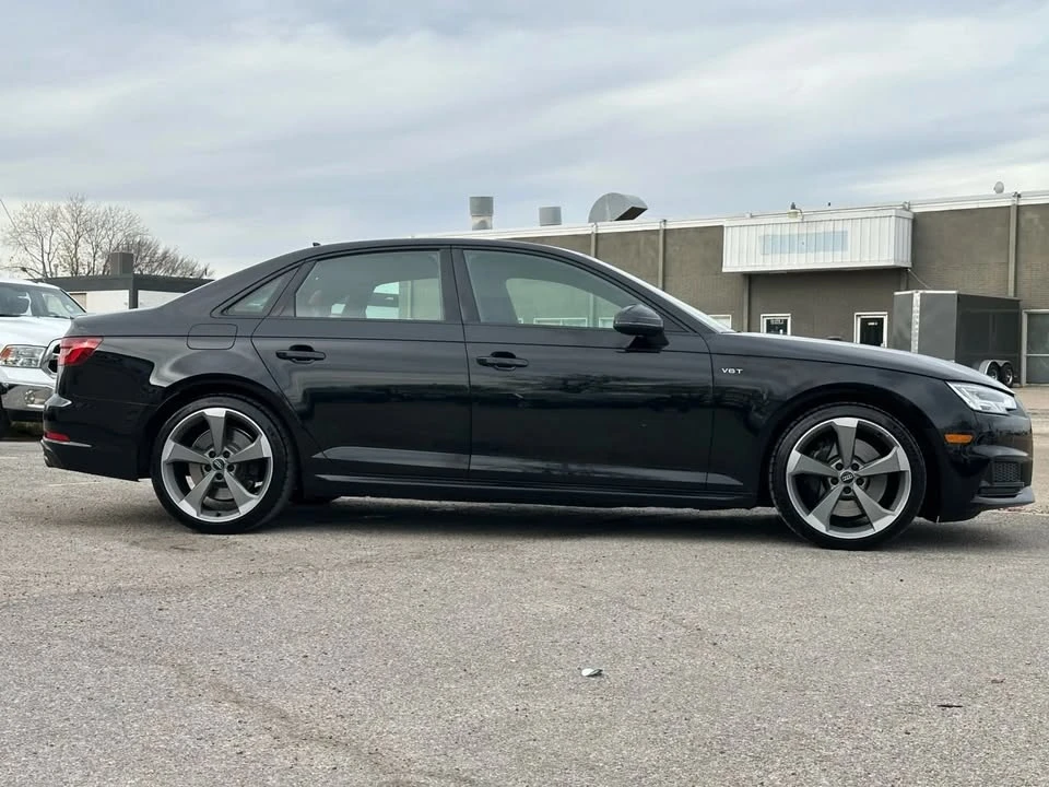 2018 Audi B9 S4 - Image 3 of 16