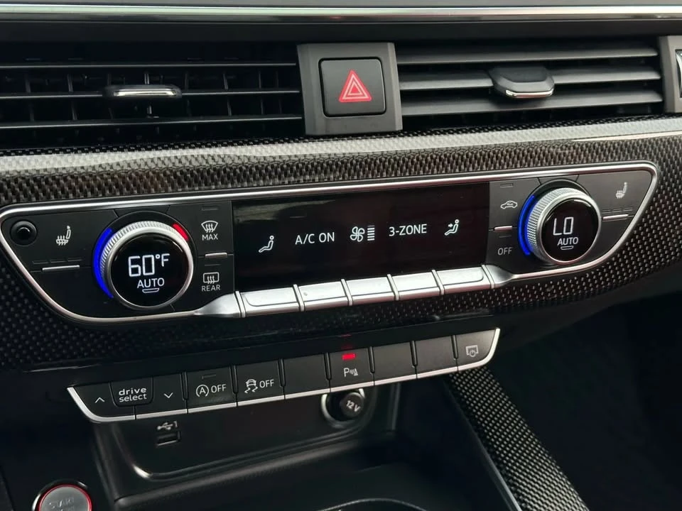2018 Audi B9 S4 - Image 12 of 16