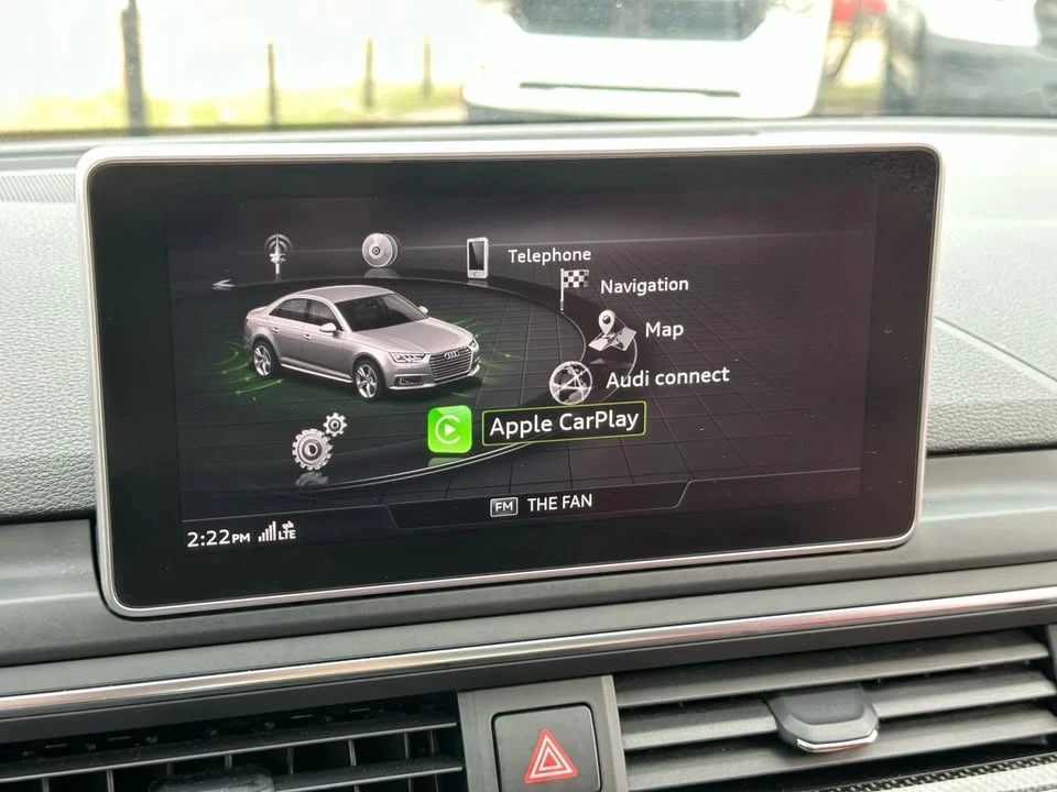 2018 Audi B9 S4 - Image 11 of 16