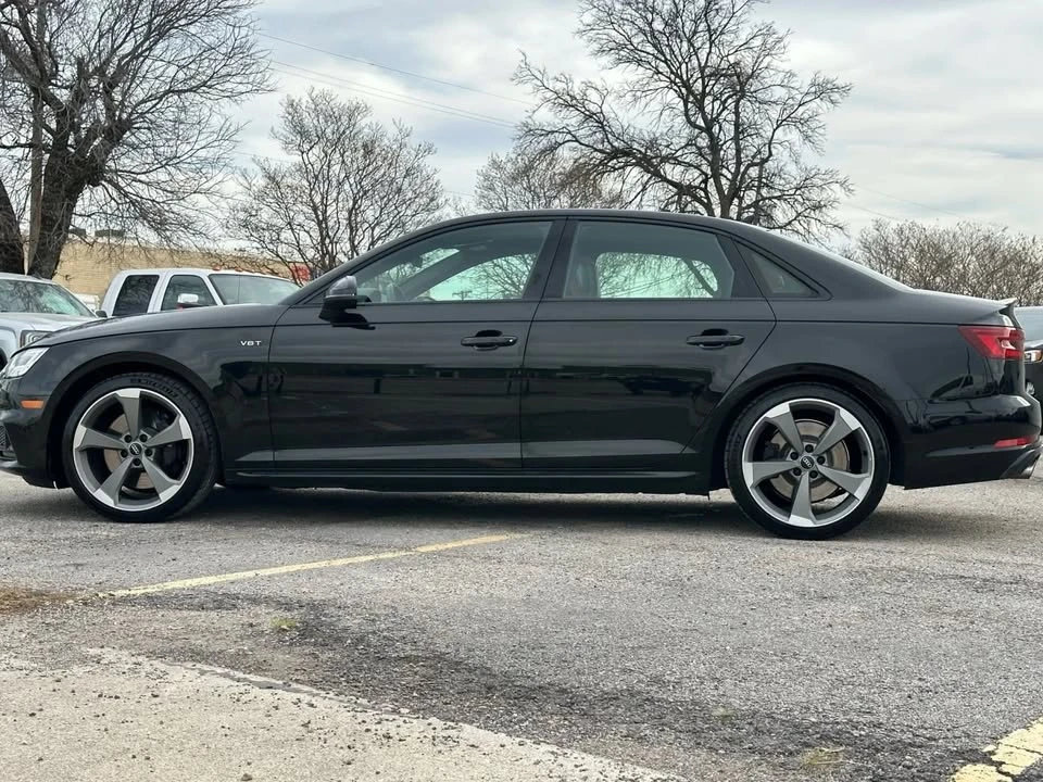 2018 Audi B9 S4 - Image 2 of 16