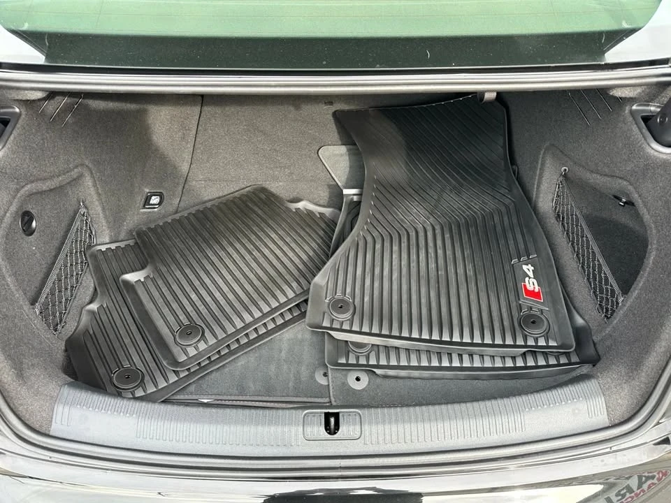2018 Audi B9 S4 - Image 7 of 16