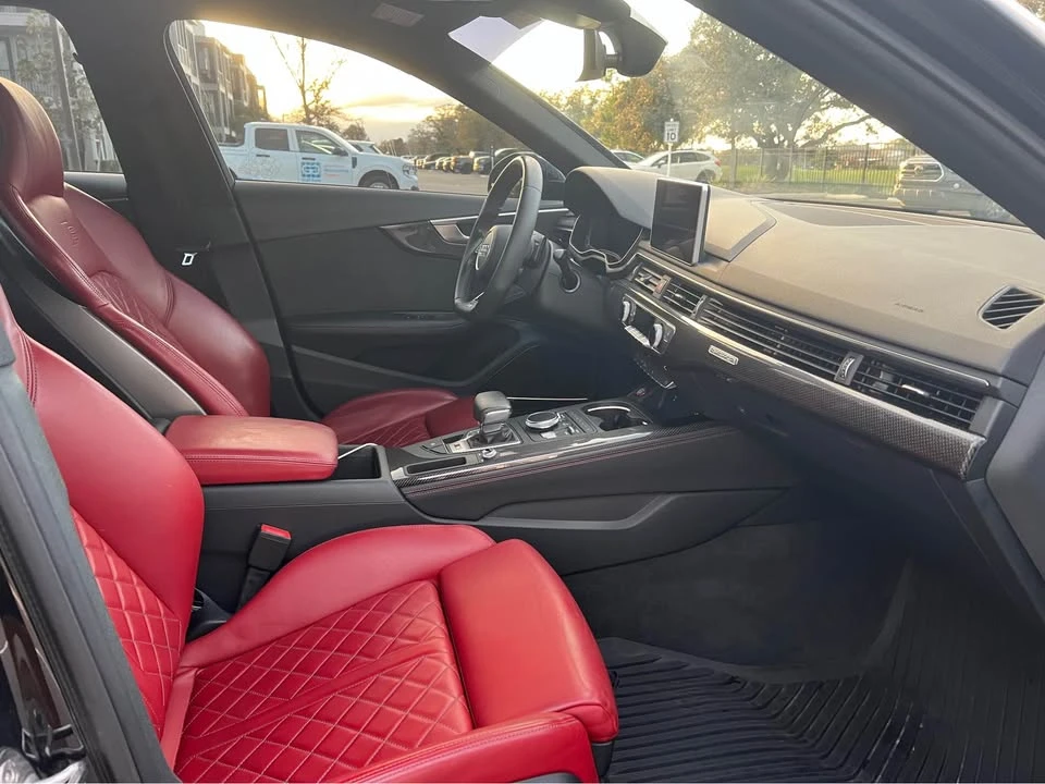 2018 Audi B9 S4 - Image 9 of 16
