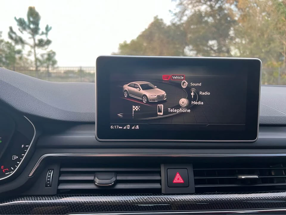 2018 Audi B9 S4 - Image 16 of 16