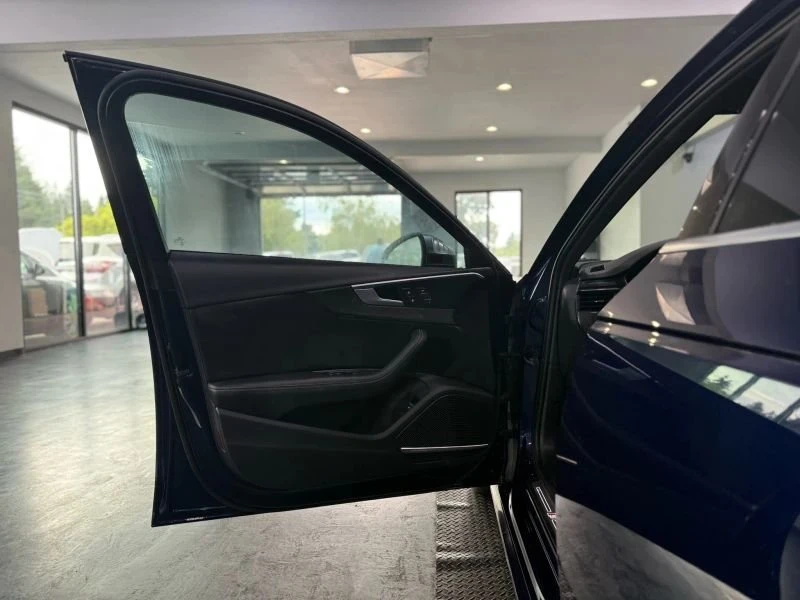 2018 Audi B9 S4 - Image 10 of 20