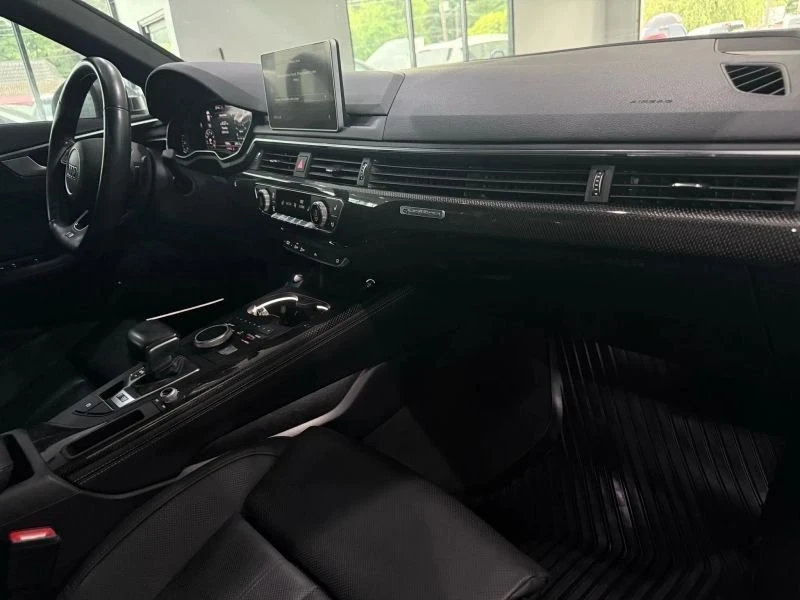 2018 Audi B9 S4 - Image 20 of 20