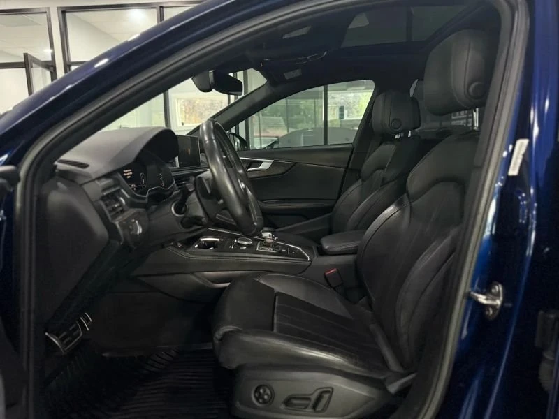 2018 Audi B9 S4 - Image 11 of 20