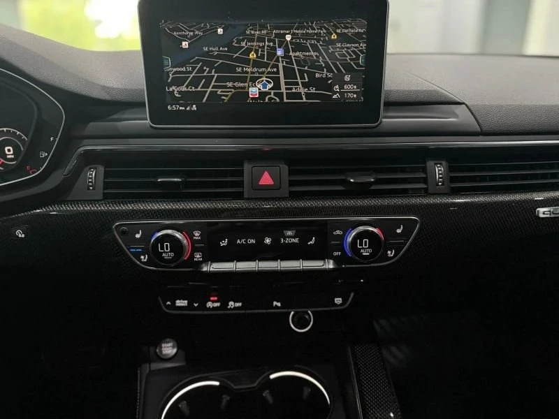 2018 Audi B9 S4 - Image 13 of 20