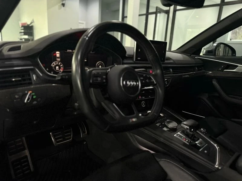 2018 Audi B9 S4 - Image 12 of 20