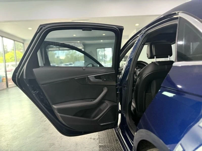 2018 Audi B9 S4 - Image 15 of 20