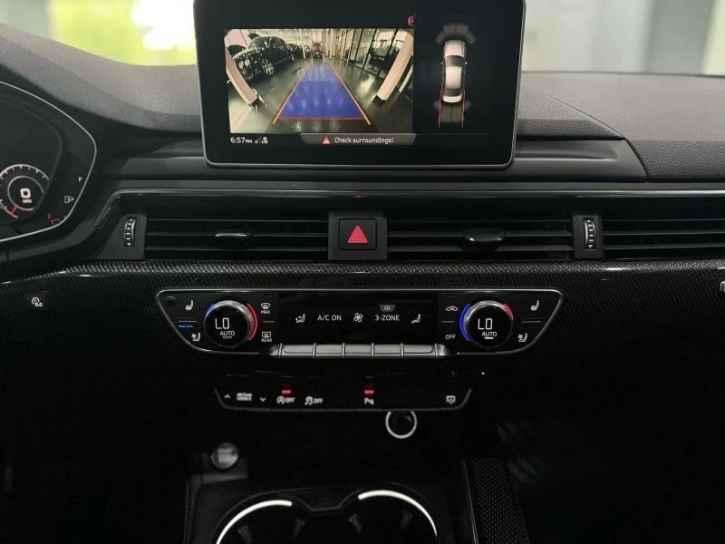 2018 Audi B9 S4 - Image 14 of 20