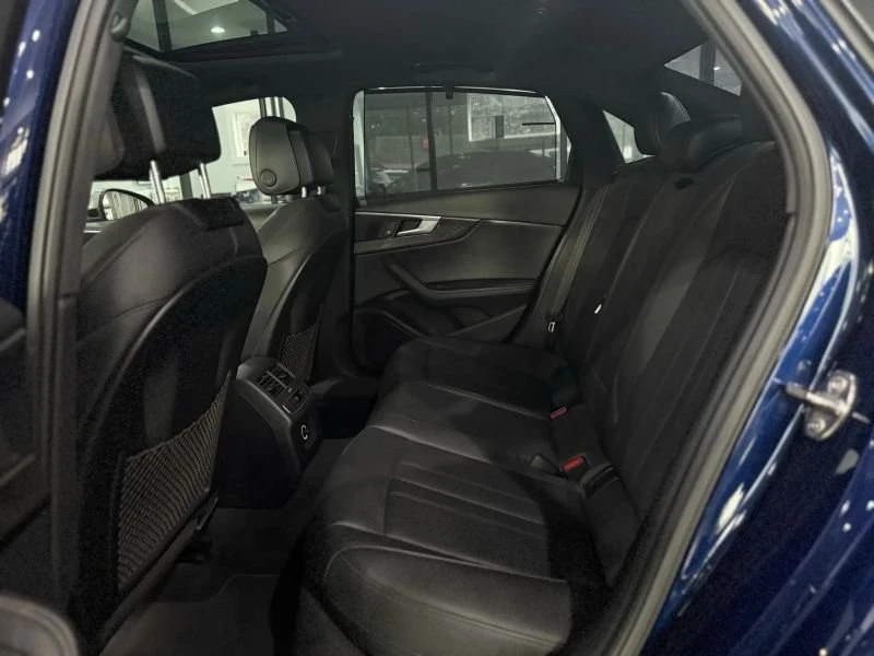 2018 Audi B9 S4 - Image 16 of 20