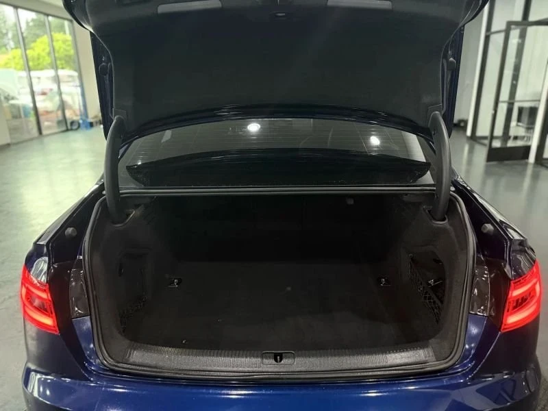 2018 Audi B9 S4 - Image 17 of 20