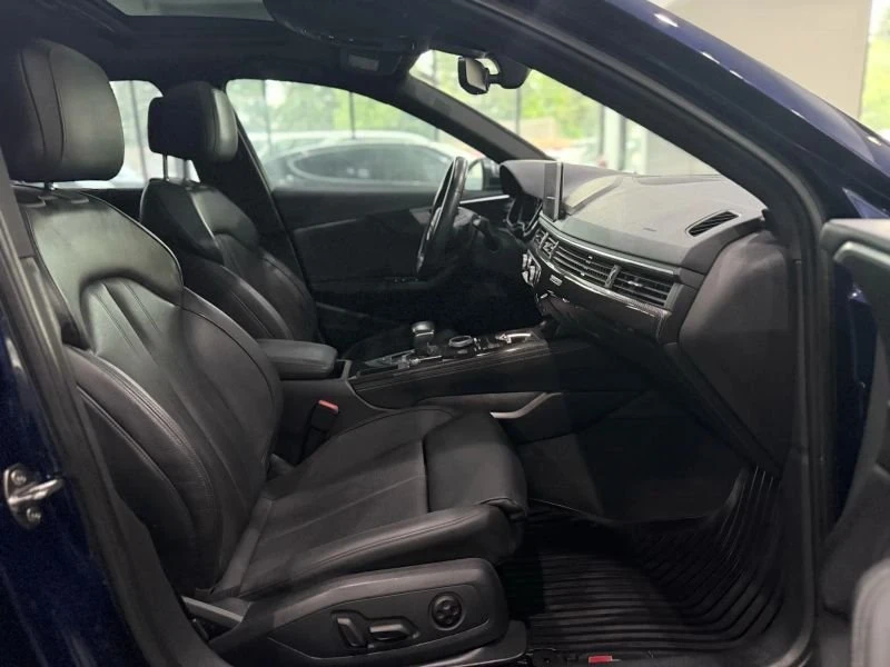 2018 Audi B9 S4 - Image 19 of 20