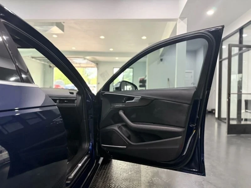 2018 Audi B9 S4 - Image 18 of 20