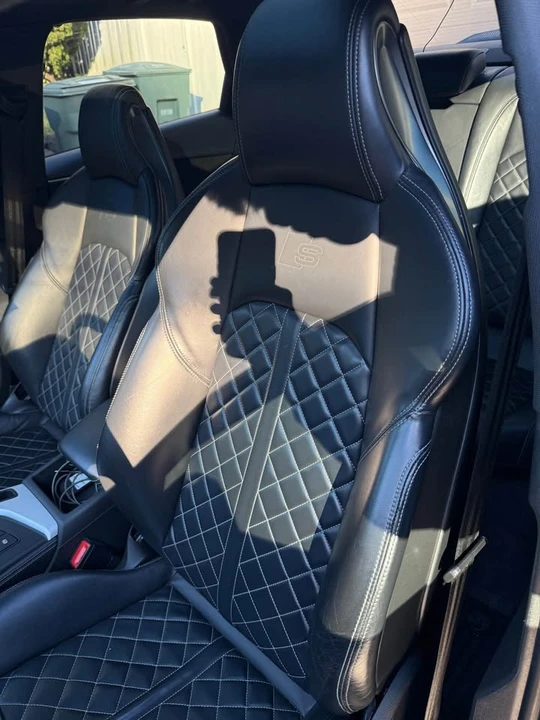 2018 Audi B9 S4 - Image 5 of 9
