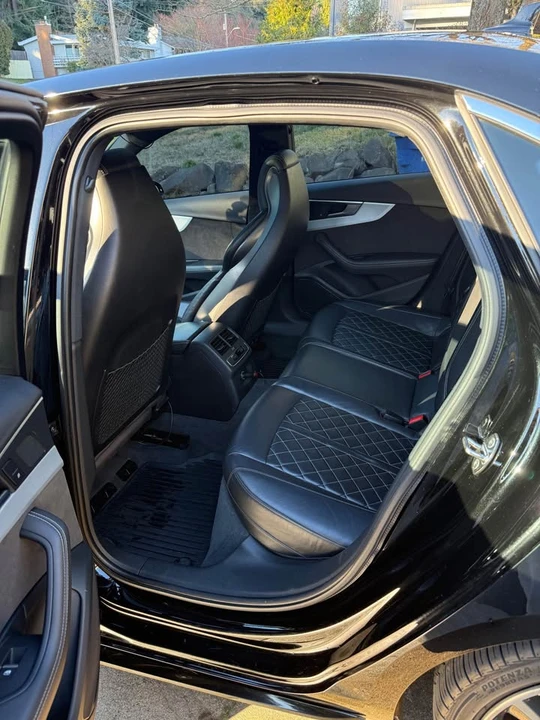 2018 Audi B9 S4 - Image 6 of 9