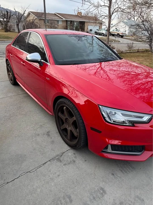2018 Audi B9 S4 - Image 2 of 12