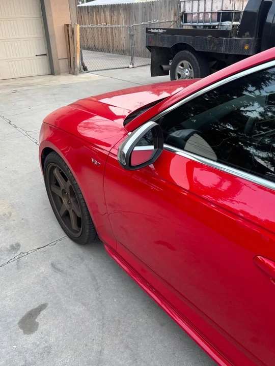 2018 Audi B9 S4 - Image 3 of 12