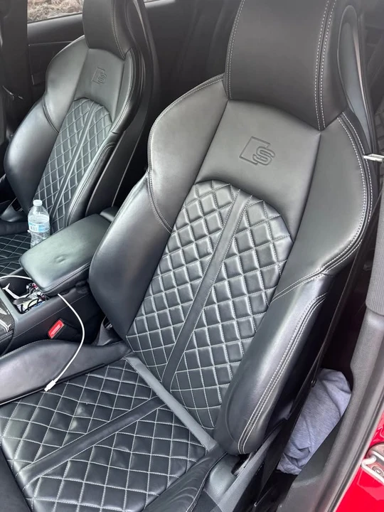 2018 Audi B9 S4 - Image 10 of 12