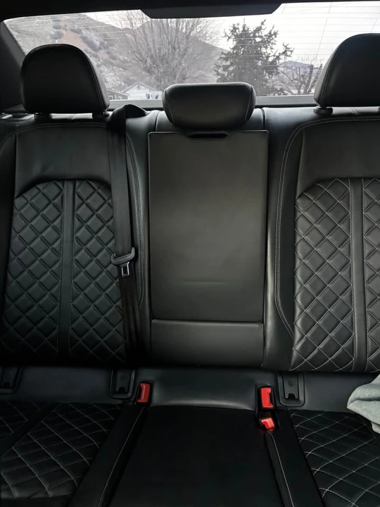 2018 Audi B9 S4 - Image 9 of 12