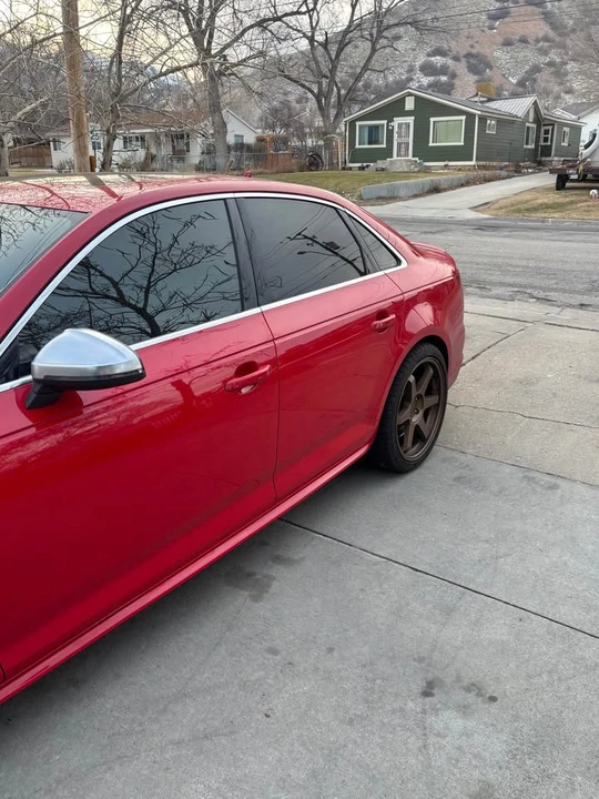 2018 Audi B9 S4 - Image 4 of 12