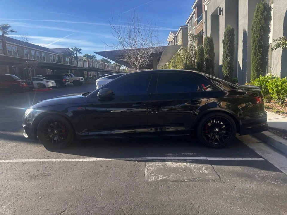 2018 Audi B9 S4 - Image 3 of 14