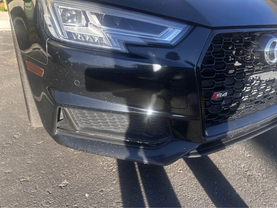 2018 Audi B9 S4 - Image 7 of 14