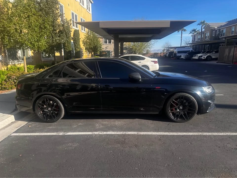 2018 Audi B9 S4 - Image 5 of 14