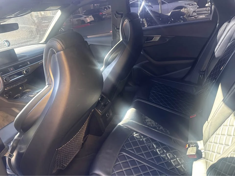 2018 Audi B9 S4 - Image 11 of 14