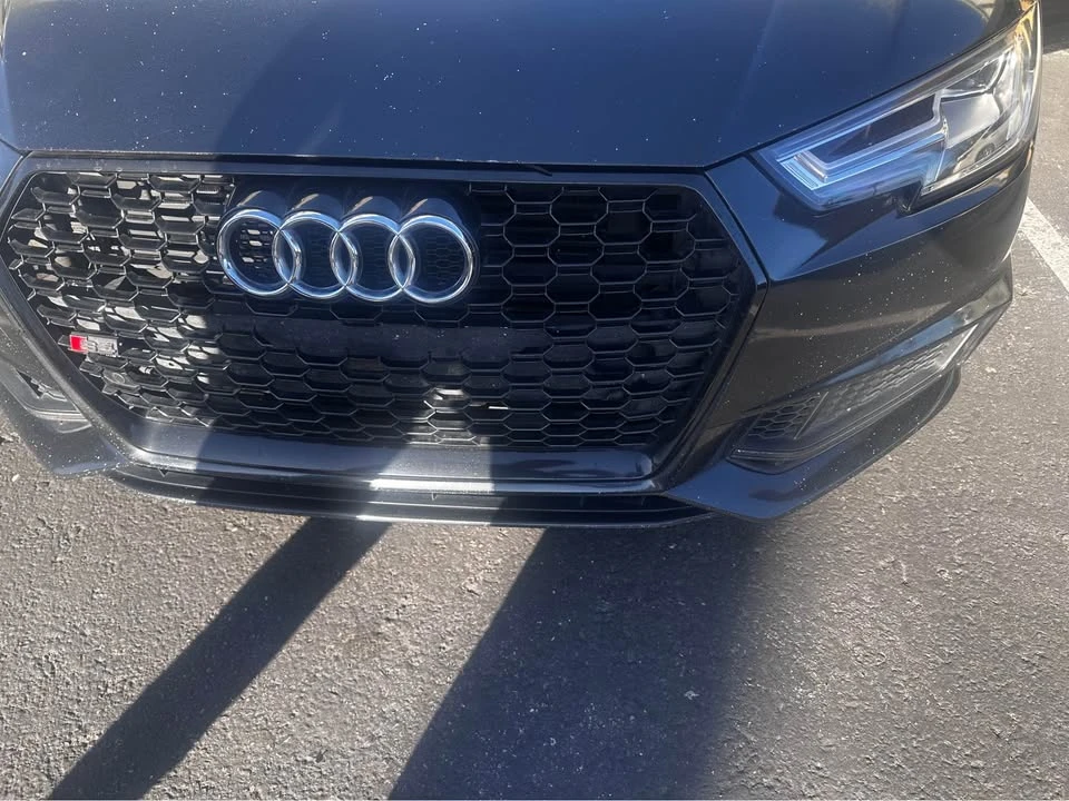 2018 Audi B9 S4 - Image 8 of 14