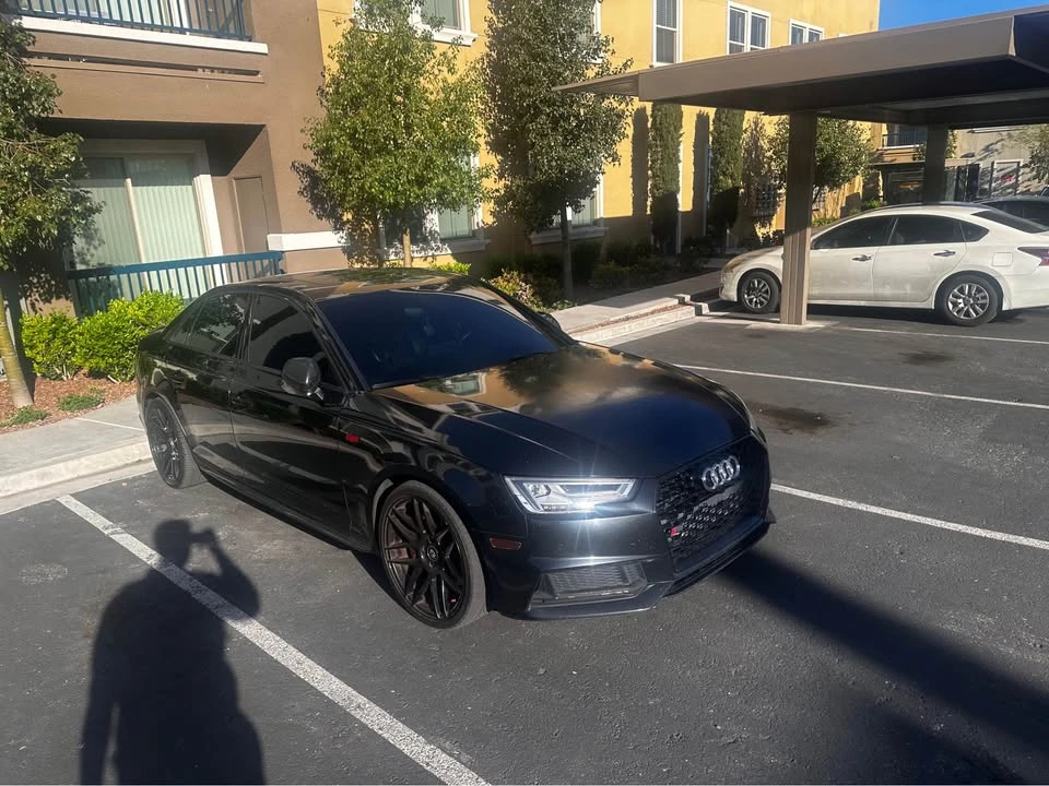 2018 Audi B9 S4 - Image 4 of 14