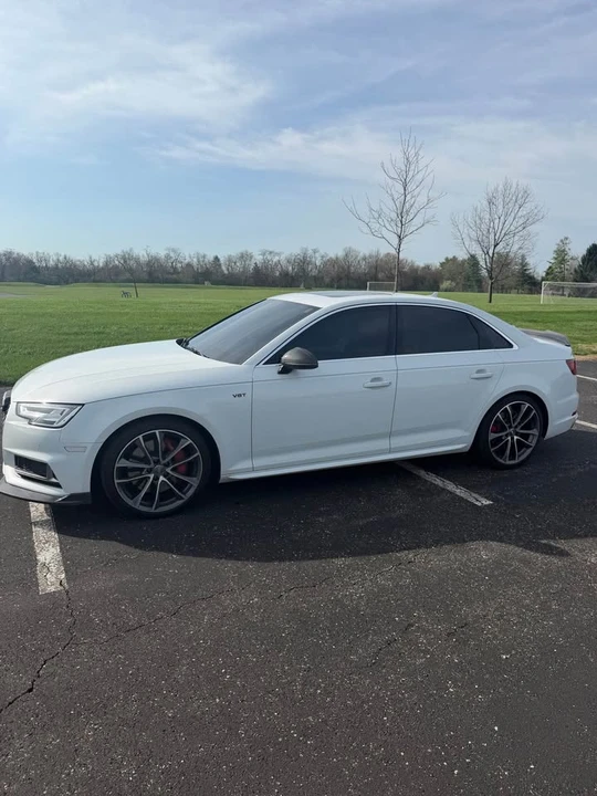 2018 Audi B9 S4 - Image 6 of 11