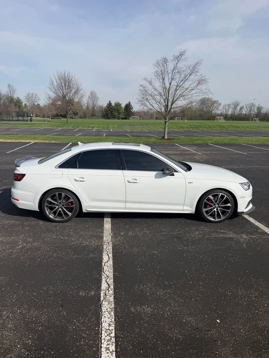 2018 Audi B9 S4 - Image 3 of 11