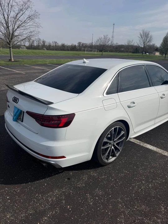 2018 Audi B9 S4 - Image 5 of 11