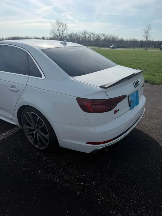 2018 Audi B9 S4 - Image 7 of 11