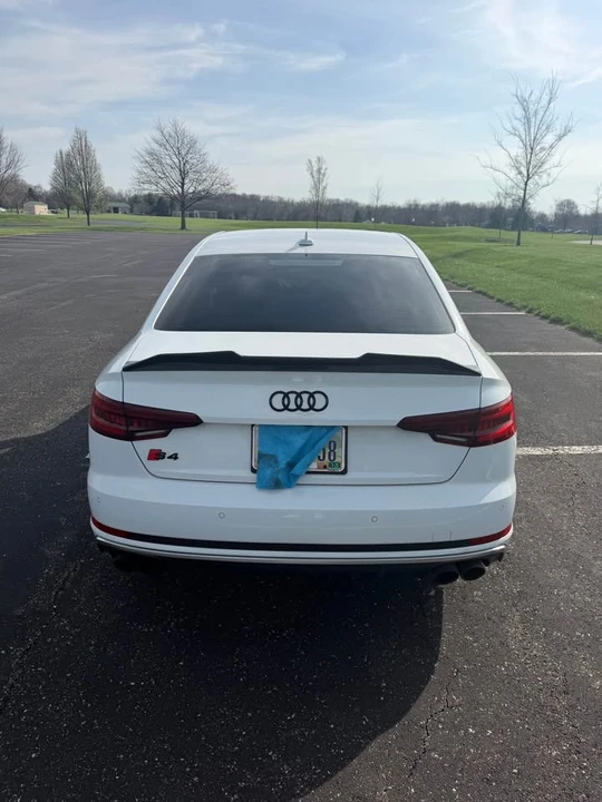 2018 Audi B9 S4 - Image 2 of 11