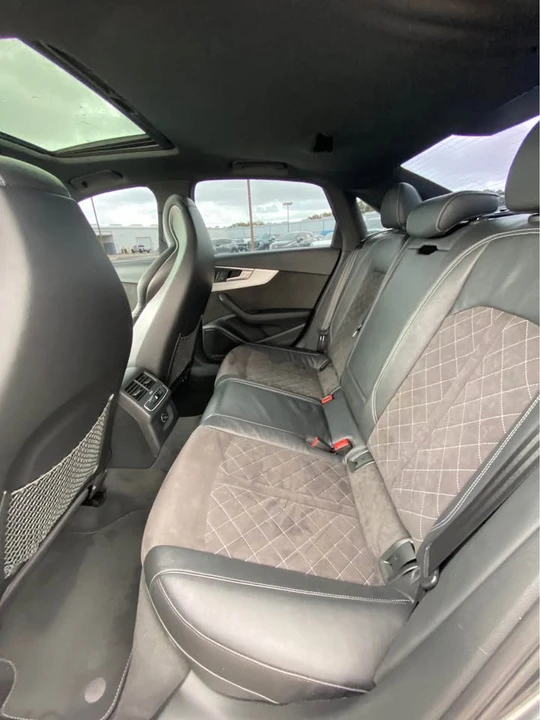 2018 Audi B9 S4 - Image 10 of 15