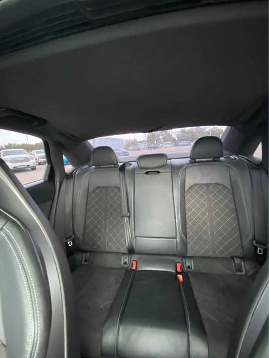 2018 Audi B9 S4 - Image 11 of 15