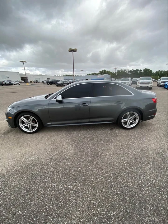2018 Audi B9 S4 - Image 3 of 15